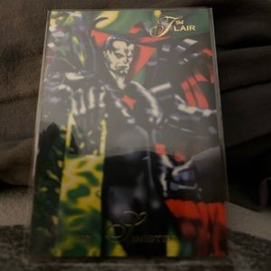 94’Flair MR. Sinister